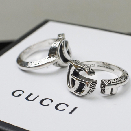 Gucci Rings - Click Image to Close